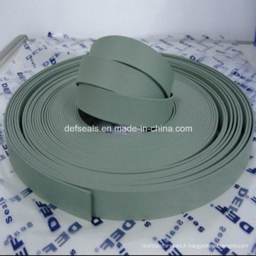 Guide de filetage en PTFE Hydraulique